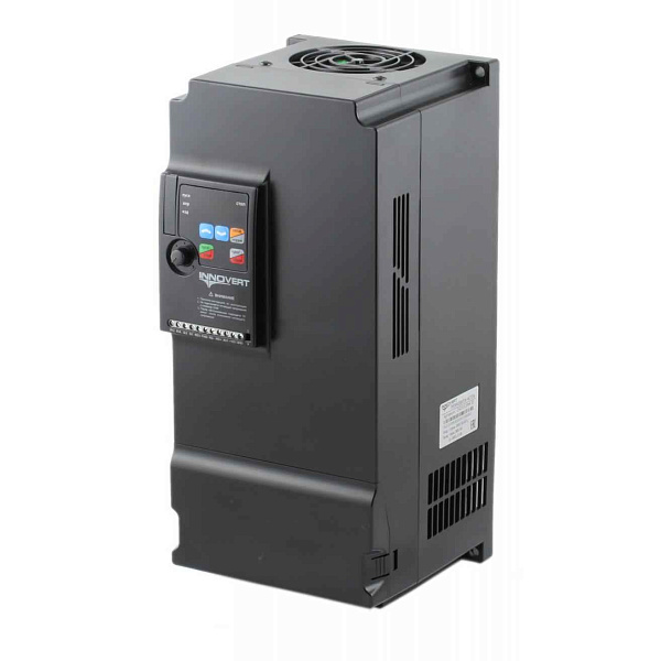 ISD183M43V mini N векторный, выходной ток 40 А INNOVERT