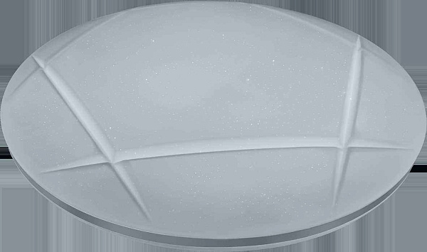 ДПО 72Вт (круг) NLF-C-008-02 72 Вт, звезд небо, полосы Navigator 80333