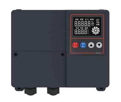 ЧП M900-0022Н3 2,2 кВт 5,1 А, 380В, IP54 M-Driver