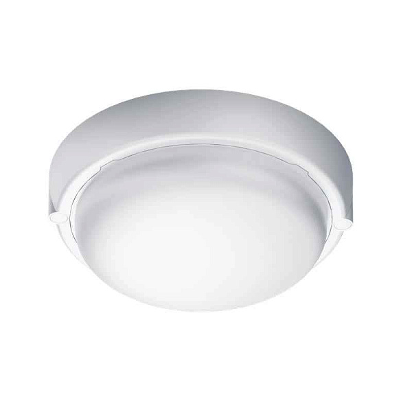 ДПБ/ДПП  7Вт круг бел. OBL-R5-7-6.5K-WH-IP65-LED ОНЛАЙТ 90236