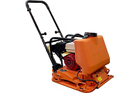 GROST PC-2248C Виброплита поступательного движения.