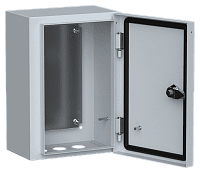 Корпус  ЩМП-3.2.1-0 IP54 У2 (ИЭК)