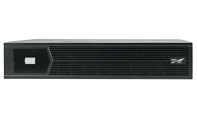 ИБП Kehua Myria Series, 10kVA/10kW, тачскрин дисплей, без АКБ, коннекторы для подключения внутренних АКБ 1х32х9Ah/12V