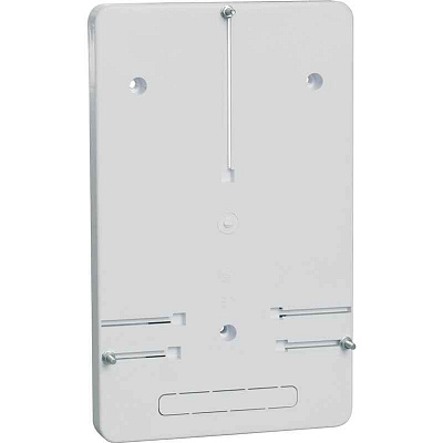 Панель для уст.счетчика ПУ 3/0 3-фазн. ИЭК