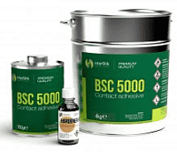 BSC 5000