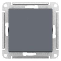 ШЭ Атлас Перекл. перекрестный, сx.7, 10А, (б/рамки, грифель) ATN000771 (5шт/уп)