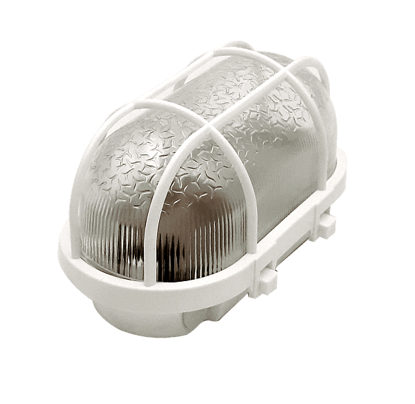 ПСХ 60 НБП 01-60-002  IP53 У3 евро бел.с реш.  2кл.защ. Свет