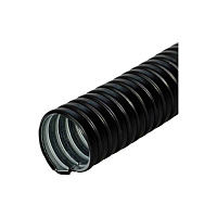 Металлорукав в ПВХ изоляции Р3-ЦП нг LS  50  (20 м/уп.) ГОФРОМАТИК