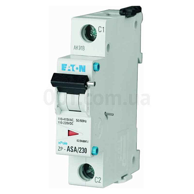 Расцепитель независ. Zп-ASA 230, 248439