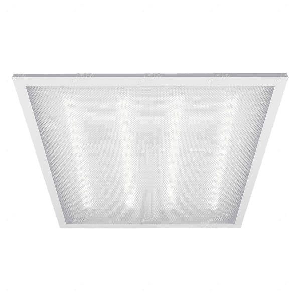 ДВО /ДПО 36Вт 4К унив.призма IP40 3000Лм GLL-600-36-IP40-4 2г гаран. General 414500