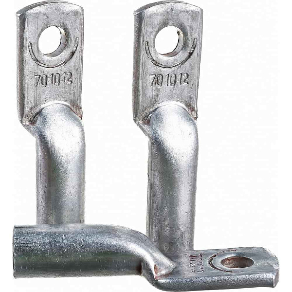 Наконечник Navigator 80 213 NET-ТАМ-70-10-12 алюмомедный (25шт/упак),