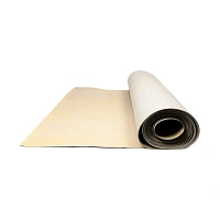 Пластина пищевая 3 тип 02-500х500-С (25 341431) формовая светлая