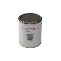 Раствор для горячей вулканизации Just-Bond HL, 600 г
