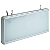 Свет.авар. NEF-04 (БЕЗ НАНЕСЕНИЯ) Navigator 61506