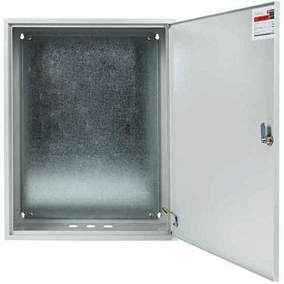 Корпус  ЩМП- 50.40.17 (ЩМП-06) IP31 EKF PROxima