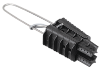 Зажим ЗКН-2.1 анкерный ЗАБ 4x16-35 (SO 158) ИЭК