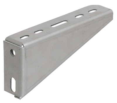 КНС Кронштейн настенный осн.200,ИЭК