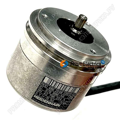 ESI-S40-6-2048-6-L-5