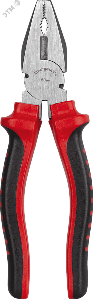 Инстр. Пассатижи 180мм  ОНЛАЙТ 82 946 OHT-Pa01-180