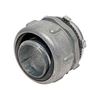 Резьбовой крепежный элемент с наружной резьбой РКН-32 У2 IP54 ГОФРОМАТИК