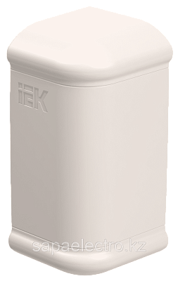 Кабель-канал  Заглушка для к.к. "Праймер"  80x40