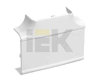 Кабель-канал  Угол Т-образный для к.к. Праймер  80x40