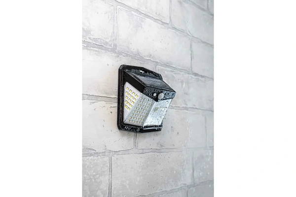 ДБУ NSL-17 (на солнечной батарее с датчиком движения) фасадный Navigator 93224