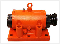 Вибратор для пуансов ИВ-462-02 Красный маяк