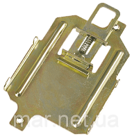 Автомат ВА 88 Скоба RCS-1 на ДИН-рейку для ВА 88-32,ИЭК