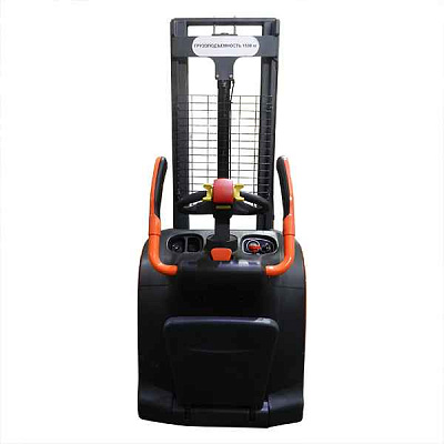 Штабелер самоходный GROST SHED 15/35M