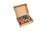 МЛЗ Комплект заземления, 3м HZ EKF PROxima