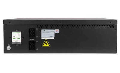 ИБП Kehua Myria Series, 60kVA/60kW, тачскрин дисплей, без АКБ