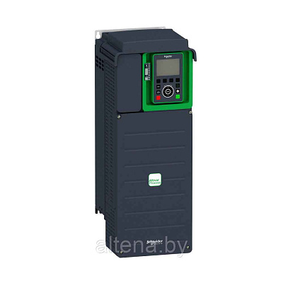 ЧП ATV930D22N4 Преобразователь частоты ATV930 22/18,5кВт 380В 3ф Schneider