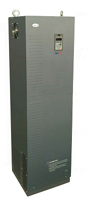 ЧП Преобразователь частоты векторный INNOVERT ITD564U43B3 (560 кВтx380 В), выходной ток 950 А, встроенный дроссель постоянного тока INNOVERT