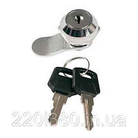 Замок 18-20/40, ИЭК