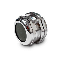 Кабельный ввод ВКХ-ЛР-М63-44-L14 IP66/IP67/IP68 ГОФРОМАТИК