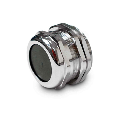 Кабельный ввод ВКХ-ЛР-М63-44-L14 IP66/IP67/IP68 ГОФРОМАТИК