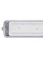 ДВО /ДПО 40Вт 6,5К унив.ОПАЛ равн.засв.3500Лм ДПО 10-5x8-001 IP40 гар.1,5 года РБ