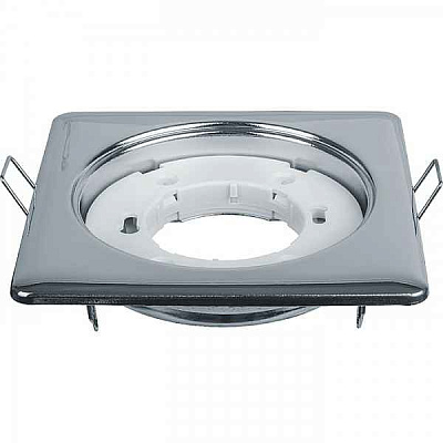 ДВО  NGX-S2-003-GX53(Хром) квадрат Navigator 14214