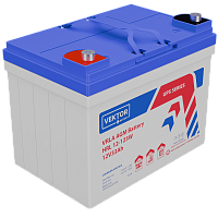 Vektor Battery HRL 12-125W