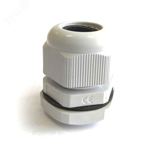 Кабельный ввод ВК-НР-М12-6,5-L7 ГОФРОМАТИК