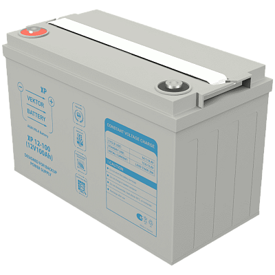 Vektor Battery XP 12-100
