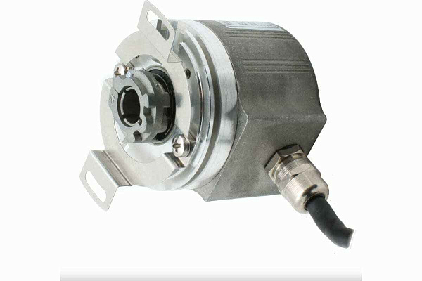 Инкрементальный энкодер EIP 58HO 12630V2048-R2