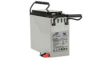 Батарея аккумуляторная Ritar FT12-55, F11(M6), 12V/55Ah, 230x291x106 HxLxW, 18kg, 12 лет