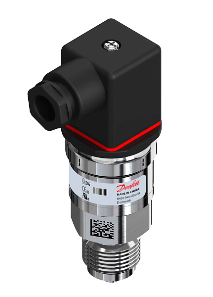 Преобразователь давления PP20H-2.3.B15.R.A1.14.48.2.0.2.0.000 Autonics