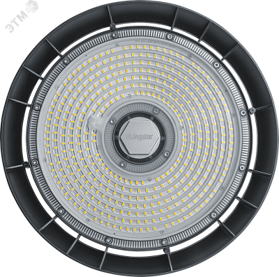 ДСП  200Вт 5000К IP65  линейный Светильник Navigator 95 596 NHB-P10-200-5K-120D