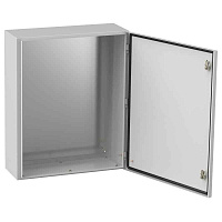 Корпус  ЩМП-4-0 IP54 (800x650x250) (ИЭК) GENERICA