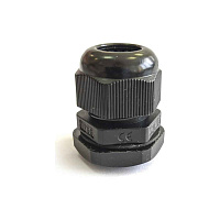 Сальник MG 63 пластик (37-44мм) IP68 ФИОЛЕТ ГОФРОМАТИК