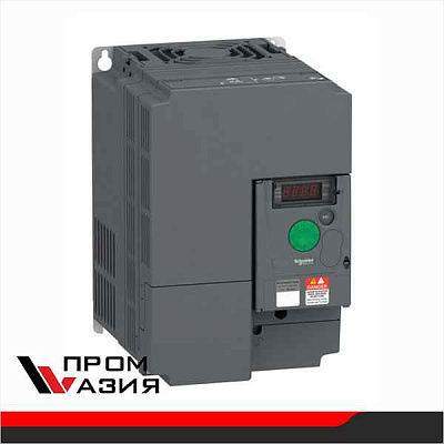 ЧП ATV310HD11N4E Преобраз. частоты ATV310 11кВт 380В 3ф Schneider