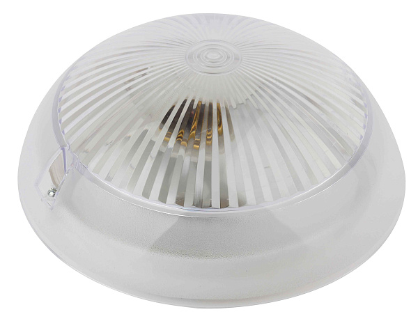 НПП /НБП 06-60-001 УХЛ1 проз.Сириус IP54 Е27 2кл.защиты Свет